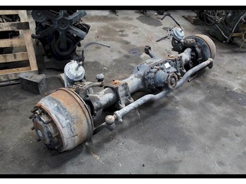 Axle and parts MAN VA9-0950: picture 1