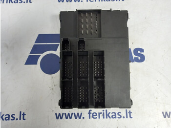 ECU for Truck MAN ZBR2: picture 2