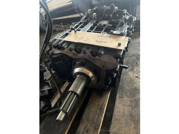 Gearbox for Truck MAN ZF 16S109 Getriebe im Austausch 1304050404: picture 4