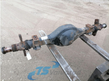 Rear axle for Truck MB Rear axel A9703503430: picture 5