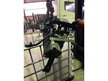 Steering for Truck MERCEDES ACTROS Lenkung Lenkgetriebe A9604611701 LS8: picture 2