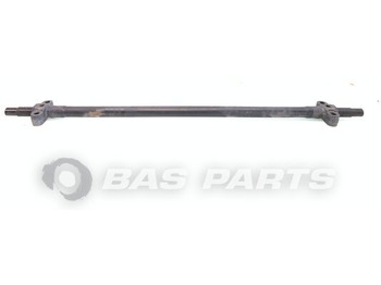 MERCEDES Cabin Stabilizer 9603101039 - Cab for Truck: picture 3
