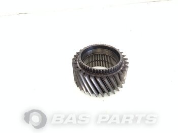 Gearbox for Truck MERCEDES Gear wheel 9472625210: picture 1