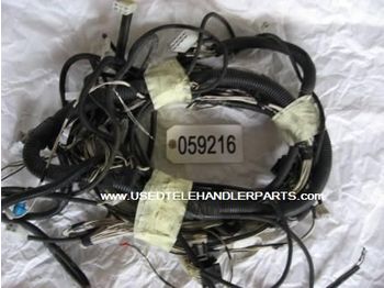 Cables/ Wire harness MERLO