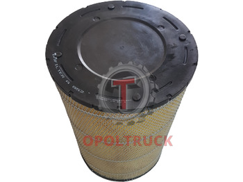 New Air filter for Truck MFILTER Filtr powietrza A852: picture 3