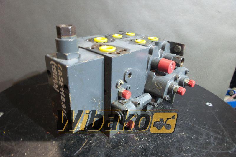 Hydraulic valve for Construction machinery Marrel Hydro 467978A/C5 878326: picture 2