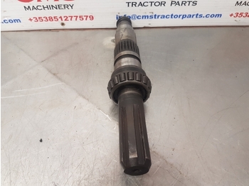 Front axle for Farm tractor Massey Ferguson 5455 Shaft Front Axle Wheel Drive 3796923m12: picture 2