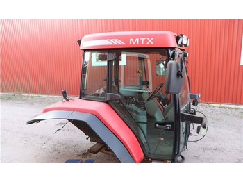 Cab for Agricultural machinery McCormick MTX 185: picture 2