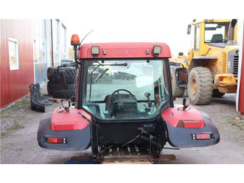 Cab for Agricultural machinery McCormick MTX 185: picture 3