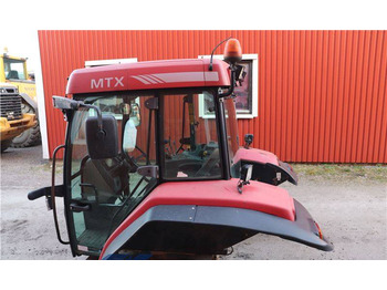 Cab for Agricultural machinery McCormick MTX 185: picture 4