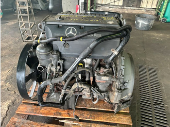 Engine for Truck Mercedes-Atego 3 Motor OM904LA.V/2-02: picture 2
