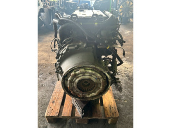 Engine for Truck Mercedes-Atego 3 Motor OM904LA.V/2-02: picture 3