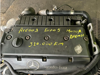 Engine for Truck Mercedes-Atego 3 Motor OM904LA.V/2-02: picture 5
