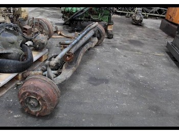 Front axle for Truck Mercedes-Benz 814: picture 1