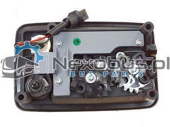 New Door and parts for Bus Mercedes-Benz A6297501693   SETRA 412 415 416 417 419 GT UL GTHD HD HDH: picture 2