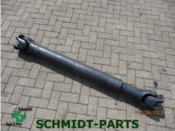 Axle and parts for Truck Mercedes-Benz A 659 410 11 02: picture 1