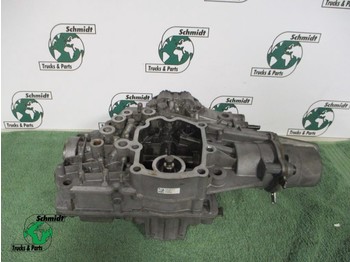 Clutch and parts for Truck Mercedes-Benz A 960 260 20 63 SCHAKEL MODULATOR: picture 1