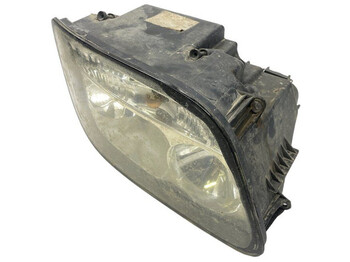 Headlight Mercedes-Benz Actros MP2/MP3 1846 (01.02-): picture 3