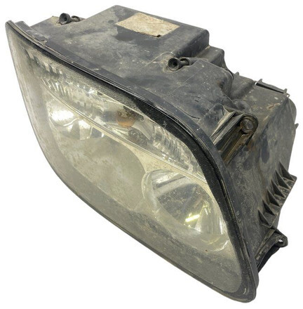 Headlight Mercedes-Benz Actros MP2/MP3 1846 (01.02-): picture 3