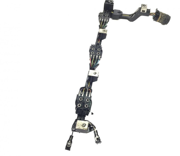 Cables/ Wire harness Mercedes-Benz Arocs 2635 (01.13-): picture 2