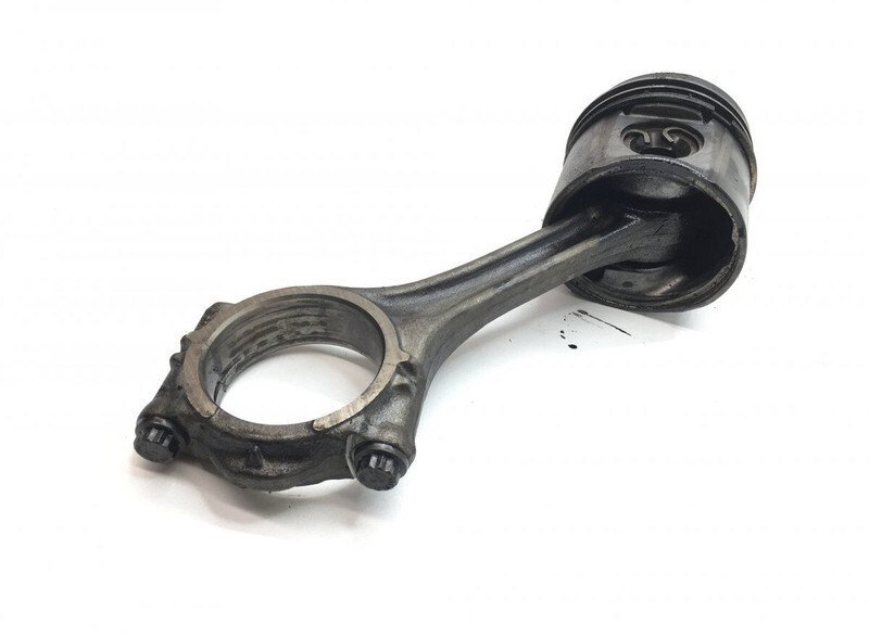 Connecting rod Mercedes-Benz Atego 815 (01.98-12.04): picture 2