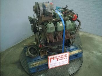 Engine for Truck Mercedes Benz Motor OM 421 A: picture 2