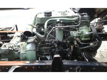 Engine for Truck Mercedes-Benz OM364 4.0 D: picture 2