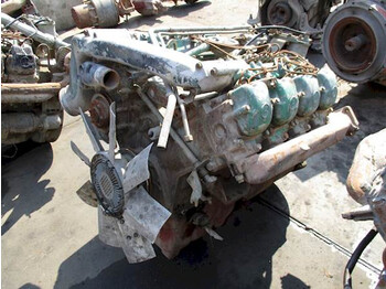 Engine for Truck Mercedes-Benz OM402: picture 1