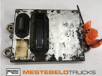Electrical system for Truck Mercedes-Benz PLD unit OM906 LA Euro 3: picture 1