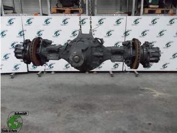 Rear axle MERCEDES-BENZ