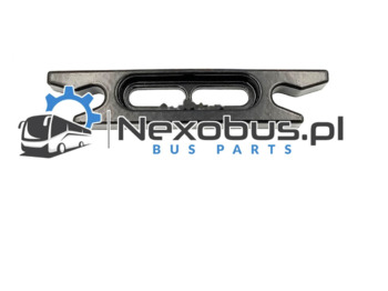 New Door and parts for Bus Mercedes-Benz Tourismo Travego   Setra 4.. 5..: picture 2