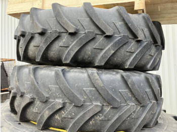 Tire for Agricultural machinery Michelin 420/85R34: picture 2