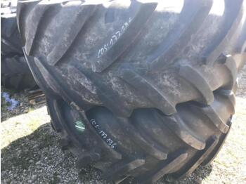 Michelin 650/75R38 - Tire for Agricultural machinery: picture 2