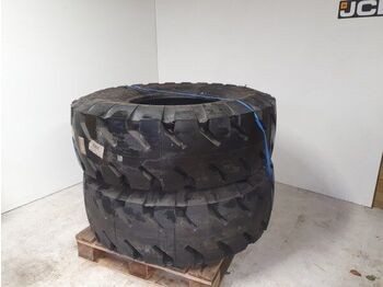 New Tire for Construction machinery Michelin X Mine D2: picture 1