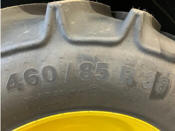 Mitas 460/85R38 - Tire for Agricultural machinery: picture 2
