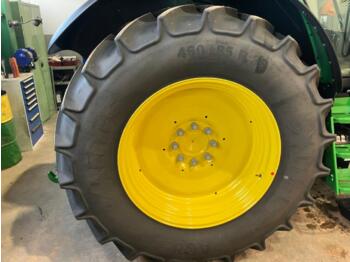 Mitas 460/85R38 - Tire for Agricultural machinery: picture 1