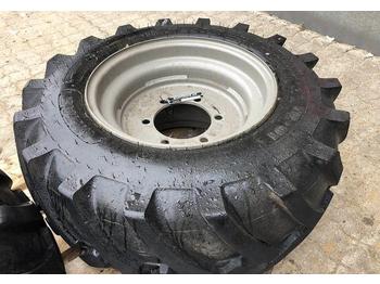 Tire for Construction machinery Mitas Atlas 35 Hjul 15.0/55-17: picture 1