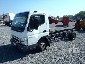 Spare parts Mitsubishi CANTER 3C13 4X2 Cab & Chassis: picture 1