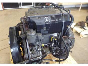 Engine for Truck Motor OM924 Mercedes Atego: picture 4