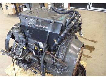 Engine for Truck Motor OM924 Mercedes Atego: picture 3