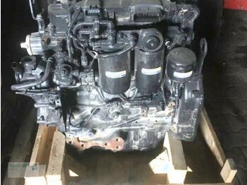 Engine for Farm tractor New Holland F5C: picture 1