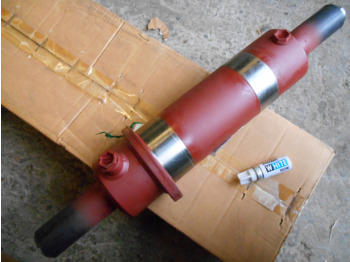 New Hydraulic cylinder for Construction machinery New Holland Kobelco 71477133 -: picture 2
