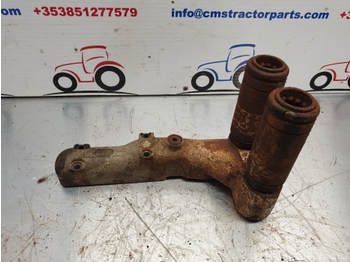 Hydraulic valve NEW HOLLAND