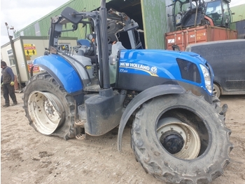 Spare parts NEW HOLLAND