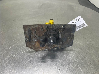Hydraulics for Construction machinery New Holland W110C-Safim 191879-47914916-Brake valve: picture 4