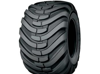 Tire for Forestry equipment New forestry tyres Nokia 600/55-26.5: picture 1