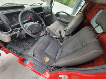 Cab and interior for Truck Nissan Cabstar: picture 3