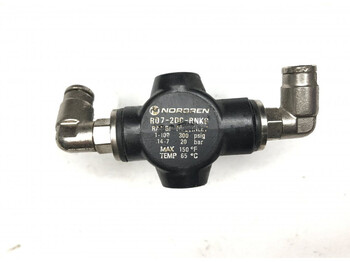 Valve for Truck Norgren 4-series 144 (01.95-12.04): picture 3