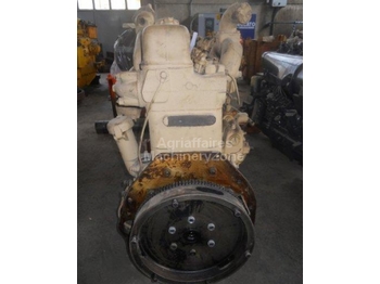 Engine for Construction machinery OM C01D-55: picture 1