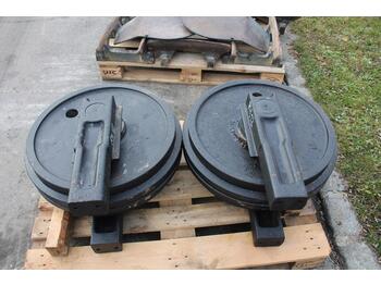 Undercarriage parts for Crawler excavator O&K RH 12: picture 5